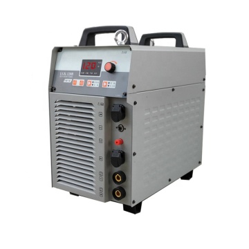 220V Plasma Cutting Machine with Built-in Air Pump - Inverter Plasma Cutter for Metal Cutting