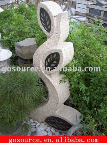 outdoor garden lantern