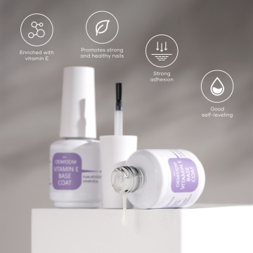 Low Price Vitamin E Base Gel - Manufacturer Private Label Super Adhesive 15ml Clear Low Odor