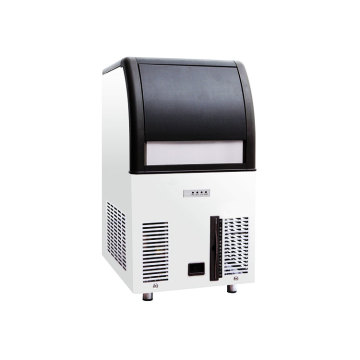 Mini Ice Cube Maker untuk Rumah - Kapasiti Harian 30kg