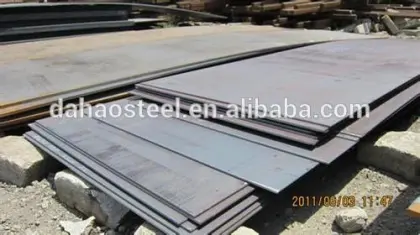 buildings materials ! steel Plate