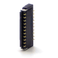 0.3 conector de enchufe FPC