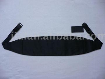 silk Cummerbund