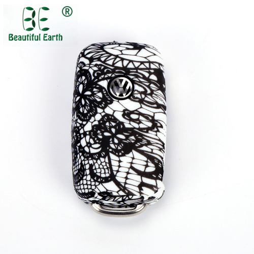 Remote Vw Passat B8 Silicone Cars Key Cover