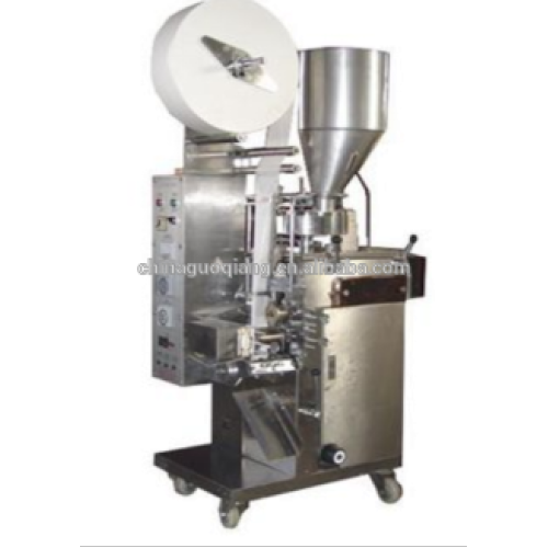 Tea bag automatic high accuracy packing machine