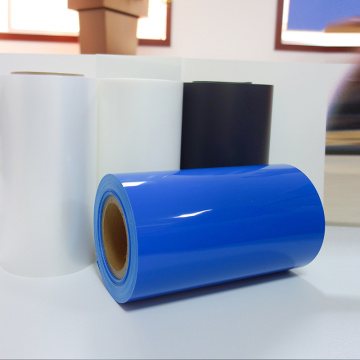 PS Plastic Polypropylene Coroplast Sheet Rolls