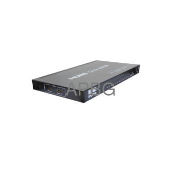 MINI HDMI SPLITTER 1*12