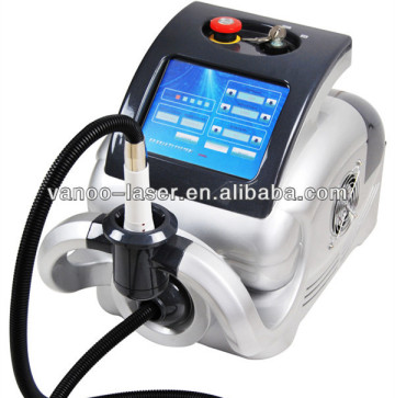 skin rejuvenation RF machine