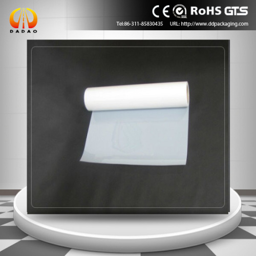 120 Mic PP Synthetic Paper PP Synthetic paper for label Factory