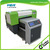 factory price for A1 format FLATBED LED UV printer