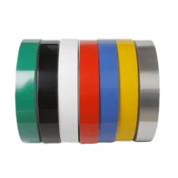 Brushed Mirror and Color Coated 1100 3003 Aluminum Strip for Channel Letter Coil