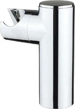 ABS Shower Head Holder Parts