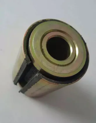 Colorful Rubber Shoulder Bushings