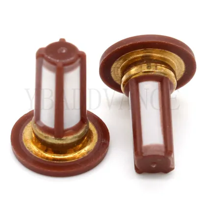 Micro Filtros Para Inyectores de Gasolina Size 10.5x3.6x13mm For Honda