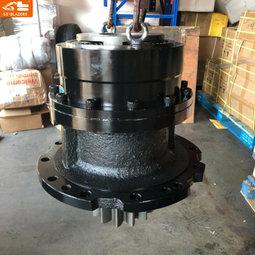 Hitachi Excavator Swing Reduction for Models ZX180, ZX200, XZ210, ZX230, ZX225USR, ZX240 6BG1
