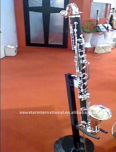 low E bass clarinet HCL-105-R-1