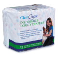 Leakproof Super Absorbent dog diapers