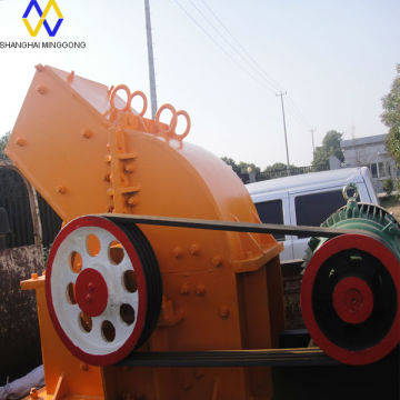 Hammer stone box crusher china/Small hammer crusher