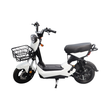 2024 Vietnam Hot Selling Electric City Mopeds and Bikes