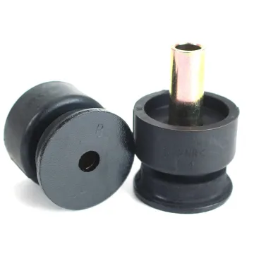 Genuine Auto Parts 8980513260 CA100070150 First Support Lower Buffer Block for ISUZU DMAX MUX