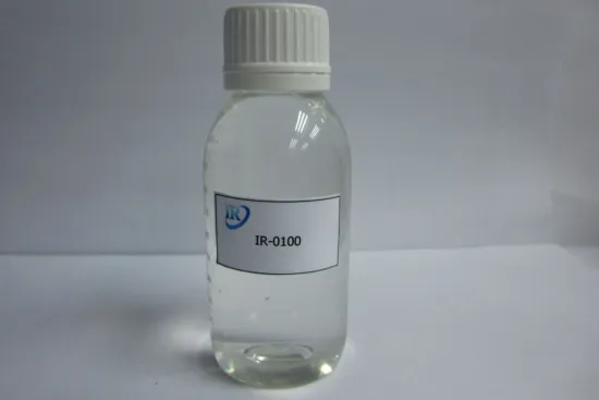 Industrial Reverse Osmosis Chemicals / Water Scale Inhibitor Liquid
