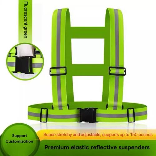 سترة خصر مبطنة للغاية وقابلة للتمدد