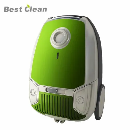 Best Clean Household Bagged Canister Vacuum Cleaner JIA ZW9028
