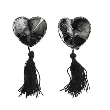 Varsbaby women's sexy intimates accessories silicone natural color breast petals