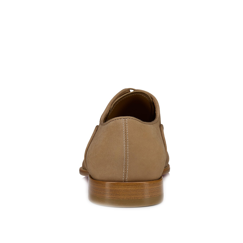 Comfortable and Modern Men's Business Casual Shoes