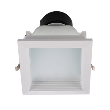 6 Inch Square Recessed LED Downlight (HZ-TDZ10W)