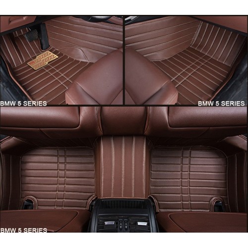 5d Car Rug for Right Hand Drive Vehicles