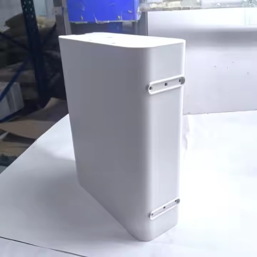 Plastic Household Appliances Shell Injection Moulding Parts