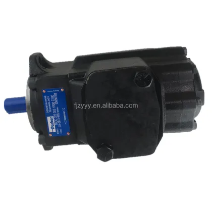 Parker Denison T7EEC/T6EE Industrial Hydraulic Pumps and Cartridge Pump Cores