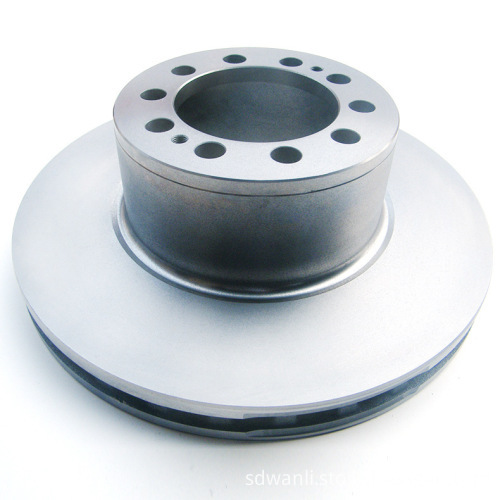 Best-Selling Brake Disc 9434210312 for Mercedes-Benz Trucks - Affordable Price