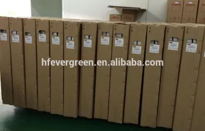 Industrial g4 sponge air conditioning filter