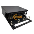 144 Cores 4U ODF Rack Mounted Optical Distribution Frame