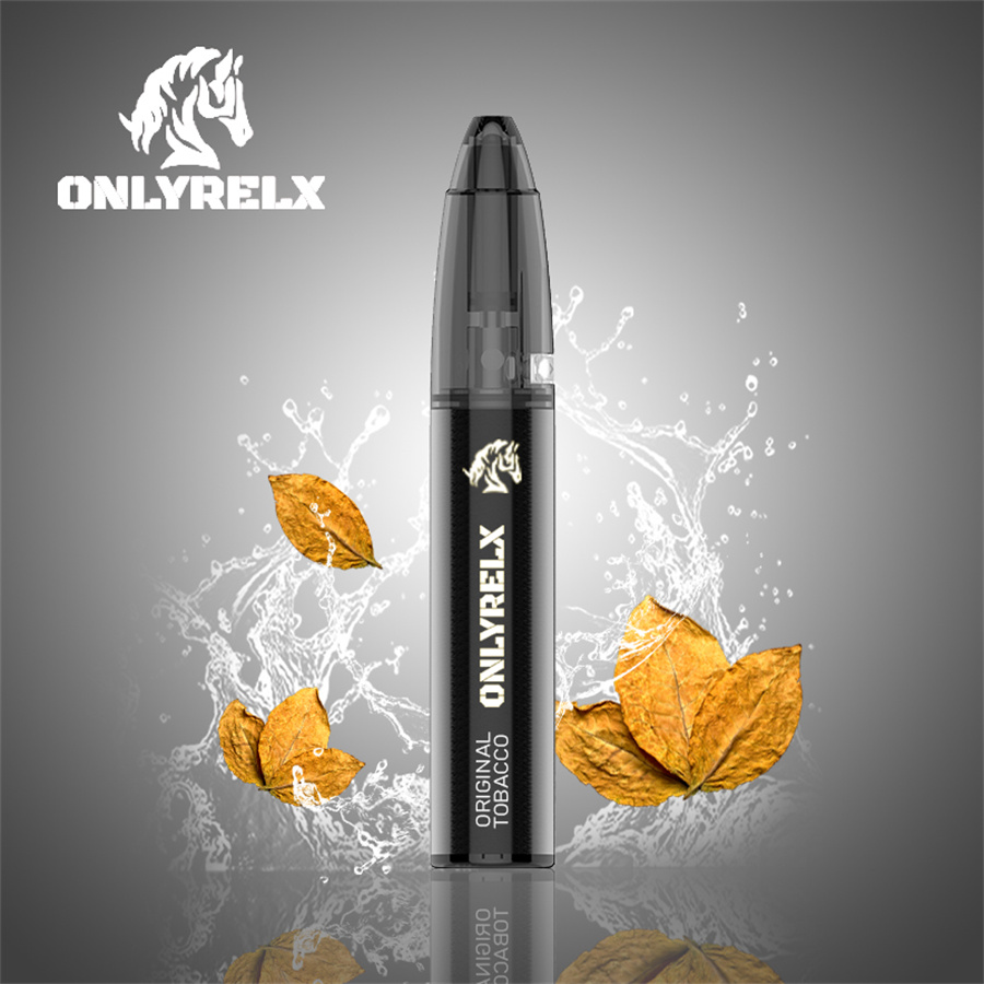 High performance refilling vape pen