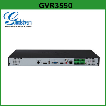 Grandstream NVR GVR3550 24 Hours HD Network Video Camera Recorder