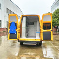 Jiangling Fushun Bread Rescue Vehicle