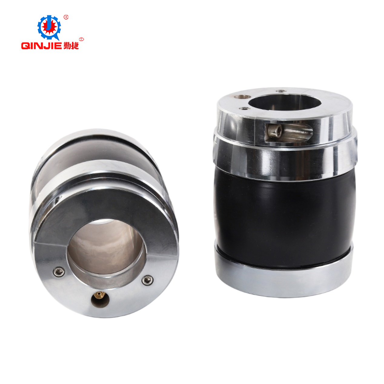 Tambor de inflação em liga de alumínio (150 grandes)