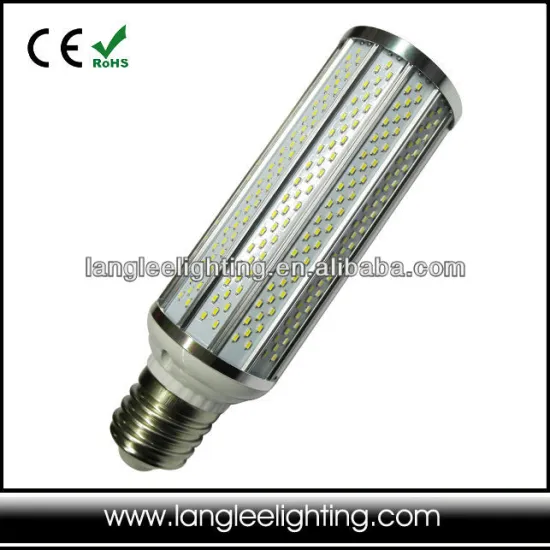 Round garden led light 30W LED Garden lamp E27/E40 Corn bulb