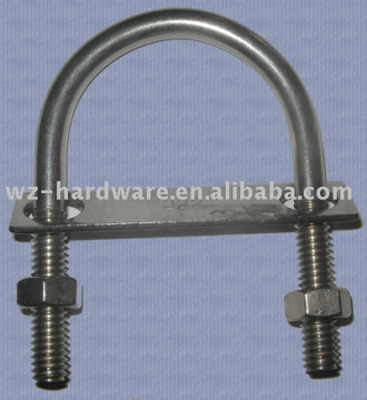 GATE LOCK