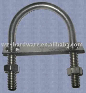 GATE LOCK