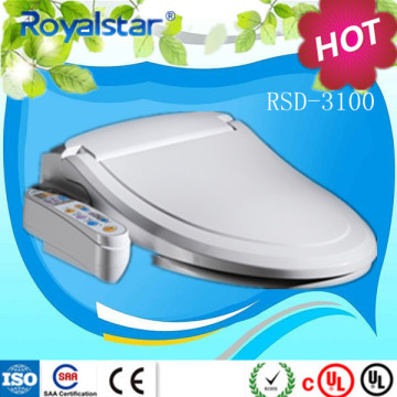 High Quality Sanitary Ware Bidet Toilet Seat Cover Comparing with Toto Washlet Bidet