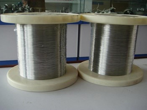 Hight Quality Stainless Steel Wire