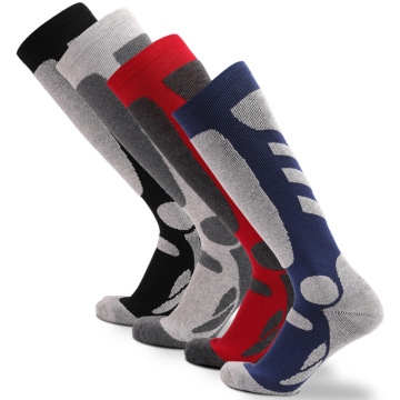 Custom Merino Wool Winter Hiking Socks: Free Samples Available