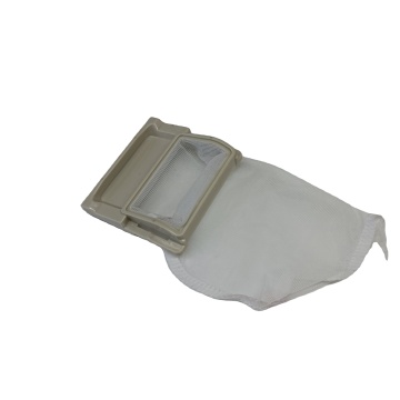 Factory-Sourced Washing Machine Lint Water Filters and Parts