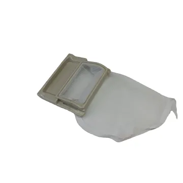 Factory-Sourced Washing Machine Lint Water Filters and Parts