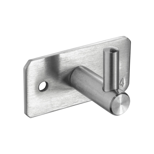 single towel hook