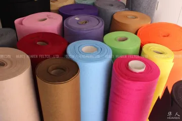 colour felt